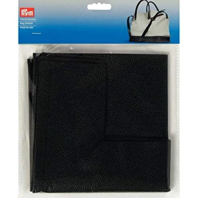 Image of Prym Bag Bottom, Black, One Size