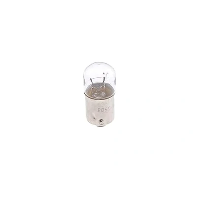 Image of 3000294 Bulb BOSCH 1 987 301 022 12V 5W R5W MERCEDES BENZ: Sprinter 3.5 t Van, 190, Vaneo, PEUGEOT: 207 Hatchback, Expert II Platform/Chassis