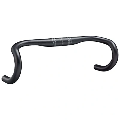 Image of Ritchey Comp Streem Road Handlebar: BB Black 42cm