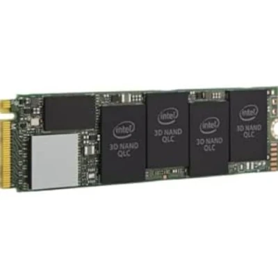 Image of Intel SSD D3 S4520 SERIES 480GB M.2 SATA 6GB/S 3D4 TLC SINGLEPACK