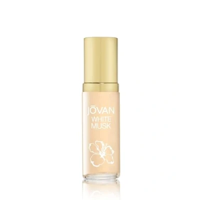 Image of Jovan White Musk Eau De Cologne Spray for Women 59 ml