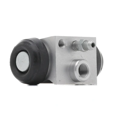Image of 6033150 Brake Cylinder BREMBO A 12 346 20,64mm Aluminium 10 x 1 FIAT: Grande Punto Hatchback