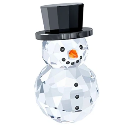 Image of Swarovski Figures