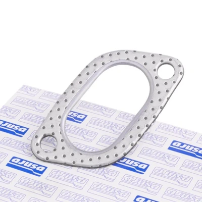 Image of Ajusa 13117600 Gasket exhaust manifold