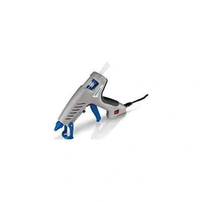 Image of Dremel 940 3 Glue Gun (Compact System Tool, 195 C, Accessories), F0130940JA 60 wattsW, 240 voltsV