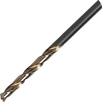 Image of Irwin 10502215 Turbomax HSS Drill Bit