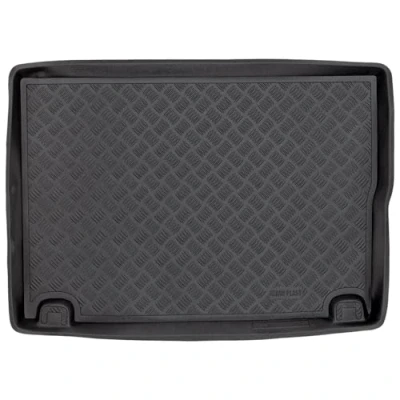 Image of M MOTOS PE car boot mats fits for Vauxhall Meriva II (B) 2010 2014 Make your journey more comfortable with the durable mat all weather mat, dirt protection