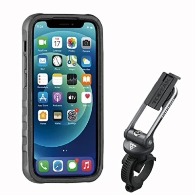 Image of Topeak Ridecase for iPhone 12 Max