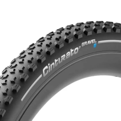 Image of Pirelli Cinturato Gravel S 700c Tyre