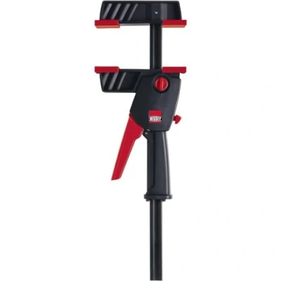 Image of Bessey DUO45 8 45cm Duo Clamp Capacity