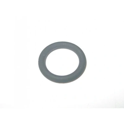 Image of BMW Engine Oil Dipstick Guide Tube O Ring Seal Gasket 11437794698 Genuine