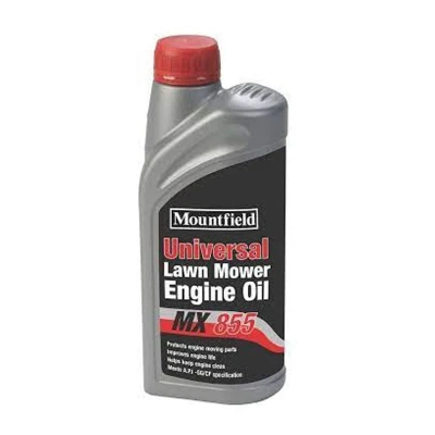 Image of Mountfield Universal 4 Stroke Lawn Mower Engine Oil