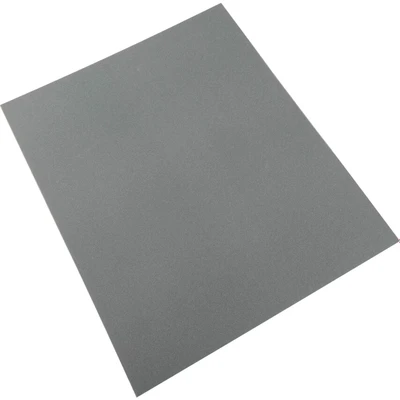 Image of 5x York 9&quot;x11&quot; Wet or Dry Paper Sheets Grade 360