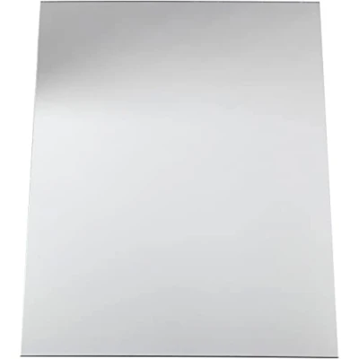 Image of SPIEGELFOLIE BLATT 29 5X21 C