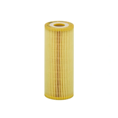Image of 0009830621, VW074115562 Oil Filter MANN HU 726/2 x with seal Insert VOLKSWAGEN: Bora Saloon, Passat B5 Estate