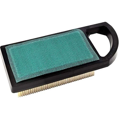 Image of HQRP Air Filter Cartridge with Pre Compatible Briggs &amp; Stratton 698413 697292 697152 613022 695643 794421 797007 650821 697775 4212 4213 5079 5079K Replacement Plus Sun Meter