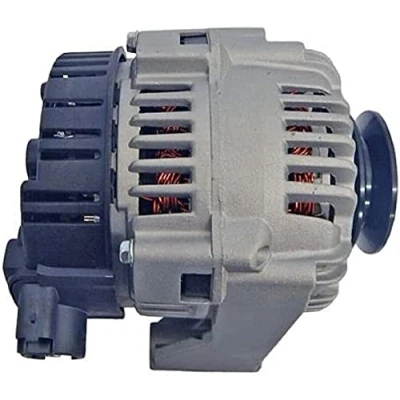 Image of 57054G, 57055K, 57055L, 5705GE Generator HELLA 8EL 011 713 491 14V 70A 67mm CITROËN: Saxo Hatchback, PEUGEOT: 206 106 II Hatchback