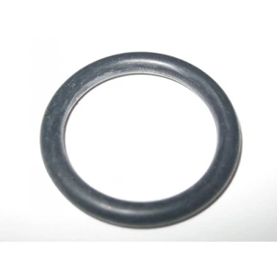 Image of BMW M47 M57 Engine Coolant Hose Pipe O Ring Seal Gasket 11517788984 Genuine
