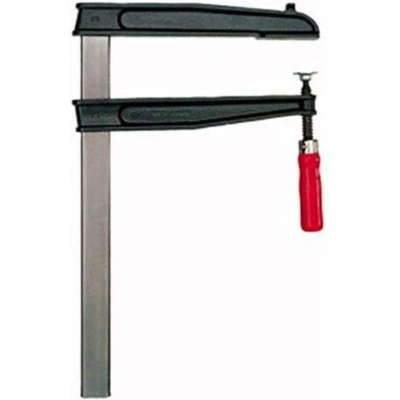Image of Bessey TGN150T30 Deep Throat Clamp TGN 1500/300 Wood Handle, BE100690