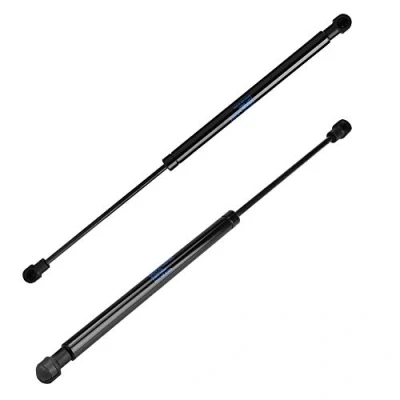 Image of Suuonee Hood Lift Support, 1 Pair Support Kit Fit for LR3 LR4 Discovery 3 LR009106 SG387004