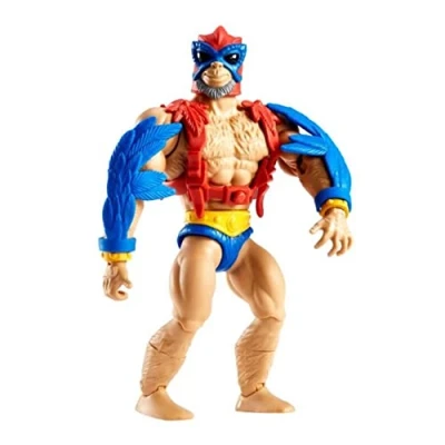 Image of Masters of the Universe Steel Figure 5.5 Pulgadas
