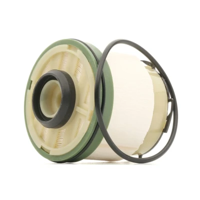 Image of FG2174 Fuel Filter PURFLUX C823 Insert FORD: Ranger Mk3