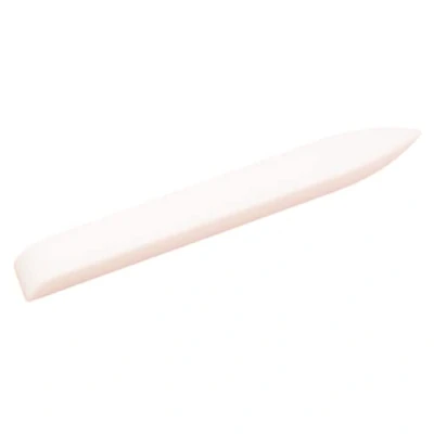 Image of Craftelier XL Teflon Folding for Paper and Cardboard Ideal Scrapbooking Crafts Such as Cardboard, Origami, Binding Papiroflexia Size 15.8 x 1.8 0.8 cm White