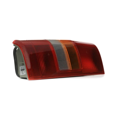 Image of 6350E7 Rear light VALEO ORIGINAL PART 085780 Left Outer section without bulbs with bulb holder PEUGEOT: Expert II Van, I Tepee