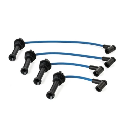 Image of 1335369, 1335371, 1335373, 1335374, 1335377 Ignition Lead Set JANMOR FS51 FORD: FIESTA 5, 6, Focus Mk1 Hatchback, VOLVO: S40 II