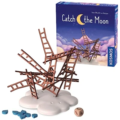 Image of Catch the Moon