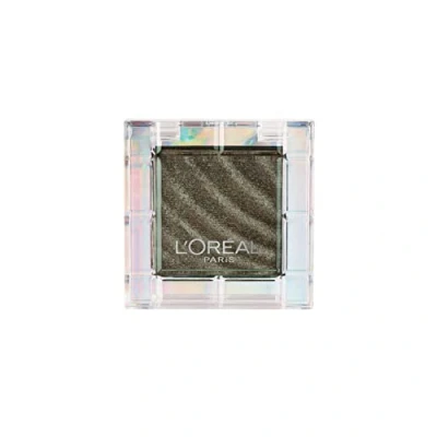 Image of L&#039;Oréal Paris Color Queen Eye Shadow