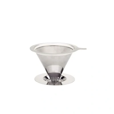 Image of Tramontina Stainless Steel Coffee Filter Ø11.5cm