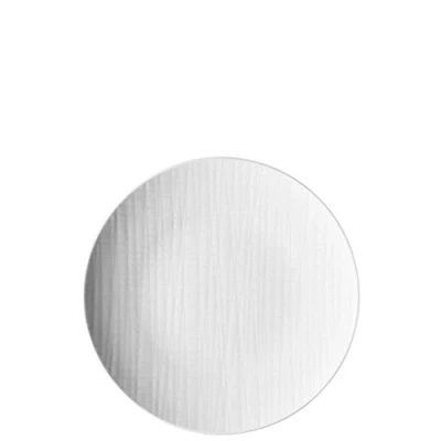 Image of Rosenthal Mesh White Plate 24 cm Flat