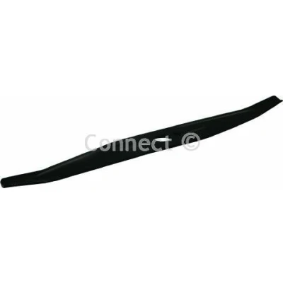 Image of Original Flymo Lawnmower Replacement Metal Blade 33cm 13&quot;: Turbo Lite 330, Compact Vision 330