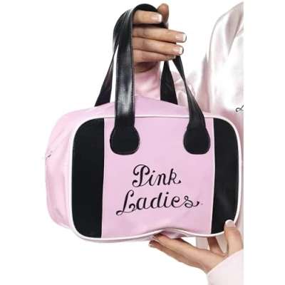 Image of Grease Pink Lady Bowling Bag