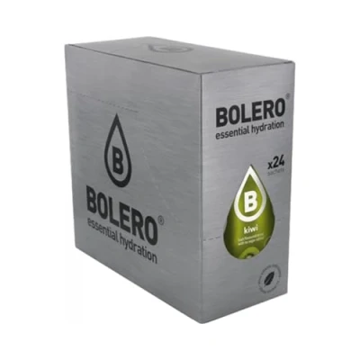 Image of Bolero Classic (24x9g) Lemon Pie, 24 Count