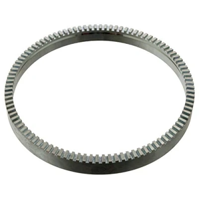 Image of 1442296 ABS Ring FEBI BILSTEIN 104825 Rear Axle