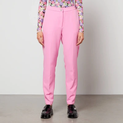 Image of Cras Women&#039;s Maggiecras Pants Pink 934C EU 42/UK 14