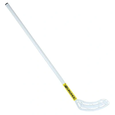 Image of Eurohoc Seniors Spare Club Hockey Sticks 90cm Shaft Blue Or White rrp£13
