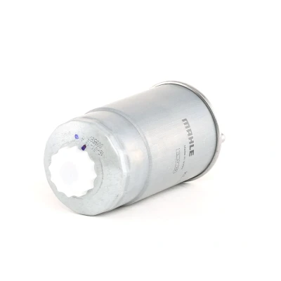 Image of 6001073285, 60693681, 71773197, 77363657 Fuel Filter MAHLE ORIGINAL KL 567 In Line 9mm 7,9mm FIAT: Ducato III Van