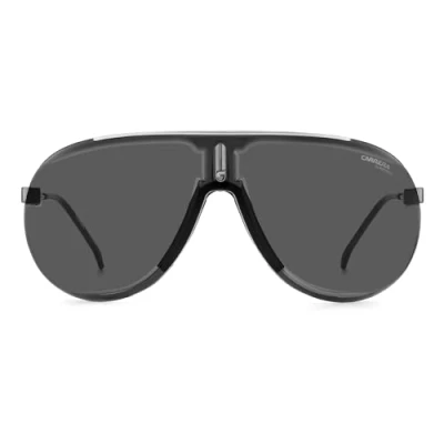 Image of CARRERA Unisex&#039;s SUPERCHAMPION Sunglasses, V81, 99