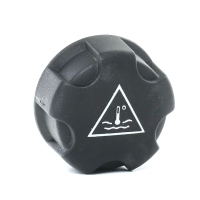 Image of 17117639024, 17132754264, 17135A1BD89 Cap, radiator CALORSTAT by Vernet RC0084 BMW: 3 Saloon, 1 Hatchback, PEUGEOT: 207 Hatchback