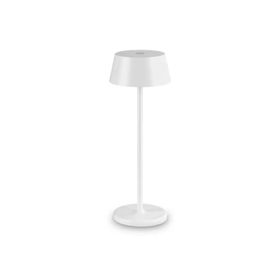 Image of Pure Integrated LED Table Lamp White 230Lm 3000K IP54