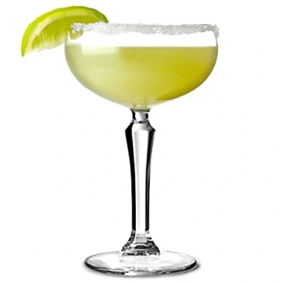 Image of Libbey 601602 Speakeasy Cocktail Coupes, 245ml Capacity, Pack of 4