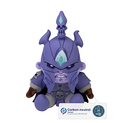 Image of ItemLab 4251972804974 Plush Wow ARTHAS