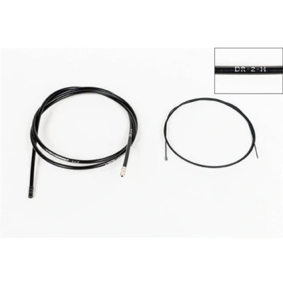 Image of Brompton DR Gear Cable with Outer for Integrated Shifter