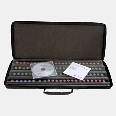 Image of Pantone CEP001 Farnsworth Munsell 100 Hue Test