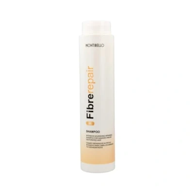 Image of Montibello FIBRE REPAIR SHAMPOO 300 ML