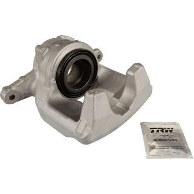 Image of 2054210581, A2054210581 Brake caliper TRW BHS1541E Cast Iron MERCEDES BENZ: C Class Saloon, Coupe