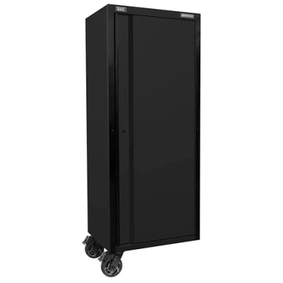 Image of Superline Pro Side Locker with Castors 1864mm